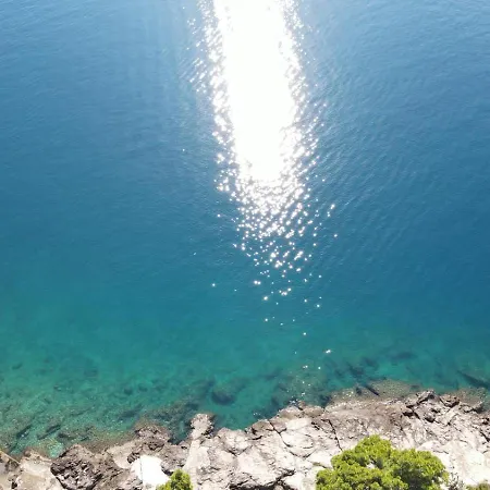 Pensionat Sarah Selca (Brac)