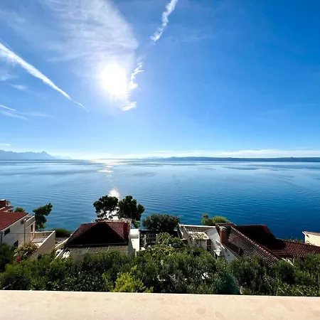 Sarah Pensionat Selca (Brac)