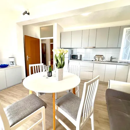 Sarah Pensionat Selca (Brac)