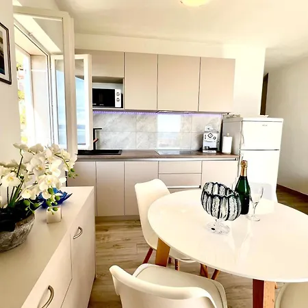 Pensionat Sarah Selca (Brac)