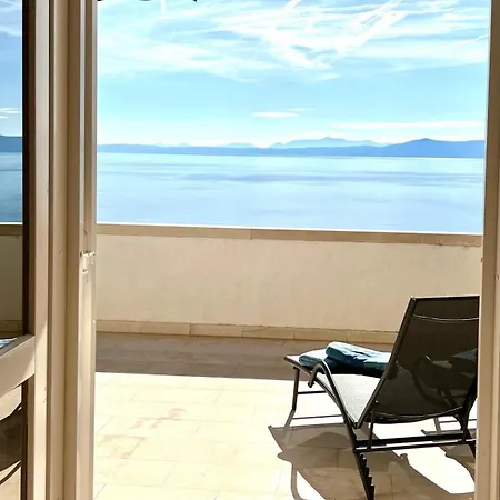 Pensionat Sarah Selca (Brac)