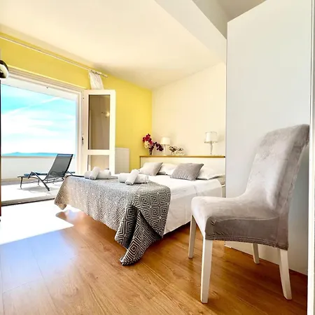 Pensionat Sarah Selca (Brac)