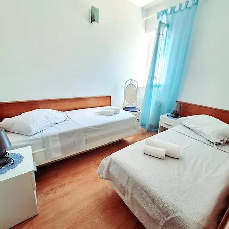 Pensionat Sarah Selca (Brac)