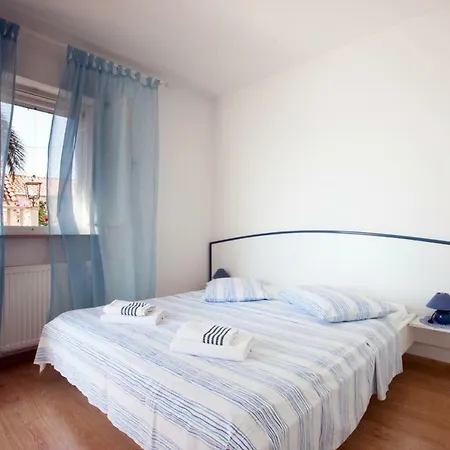 Affittacamere Sarah 3*