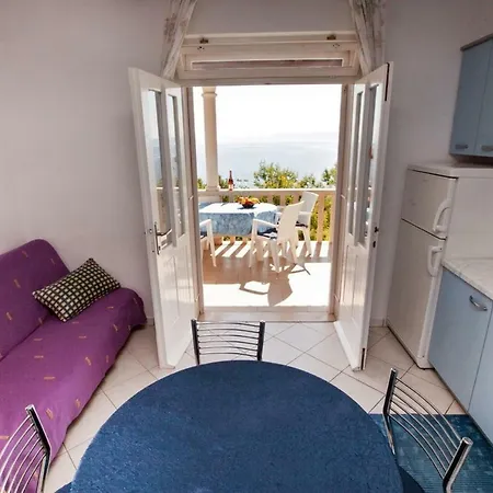 Sarah 3* Selca (Brac)