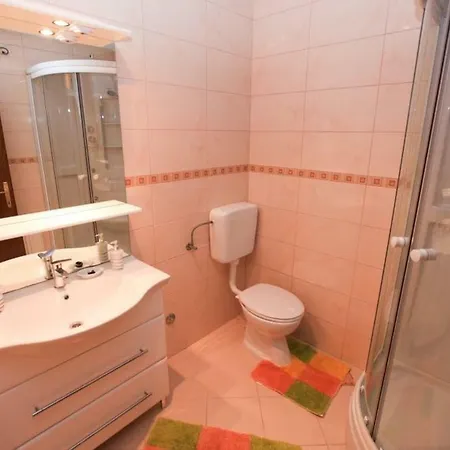 Affittacamere Sarah Selca (Brac)