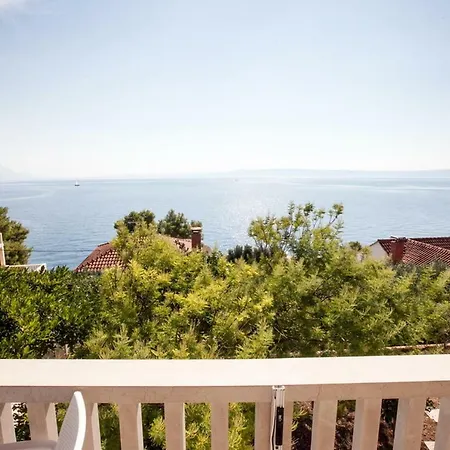 Affittacamere Sarah 3*