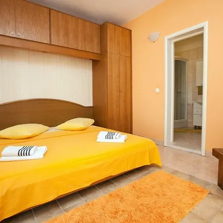 Sarah Affittacamere Selca (Brac)