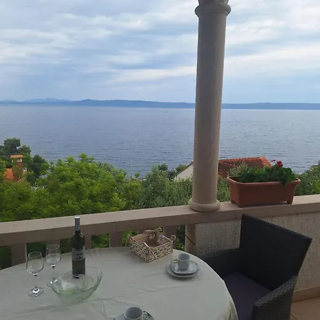 Maison d'hôtes Sarah Selca (Brac)