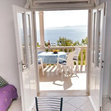 Maison d'hôtes Sarah *