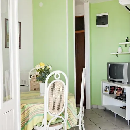 Konukevi Sarah Selca (Brac)