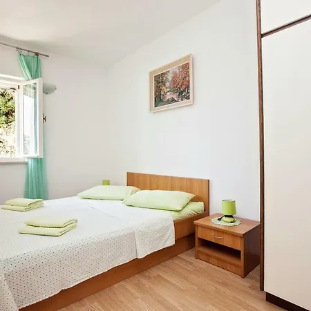 Sarah Konukevi Selca (Brac)