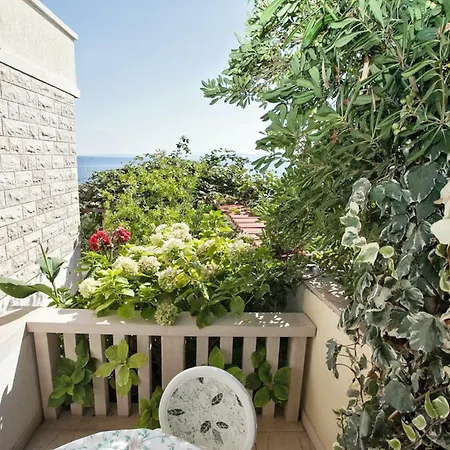Maison d'hôtes Sarah Selca (Brac)