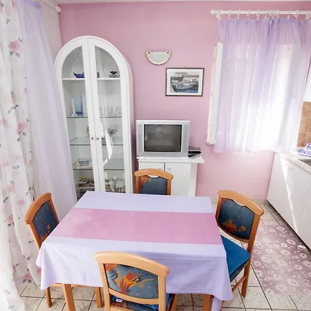 Maison d'hôtes Sarah *
