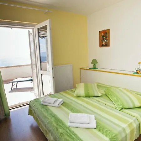 Sarah Konukevi Selca (Brac)