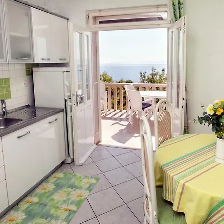 Sarah Konukevi Selca (Brac)