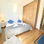 Sarah Vendégház 3*