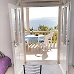 Vendégház Sarah 3*