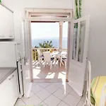 Vendégház Sarah 3*